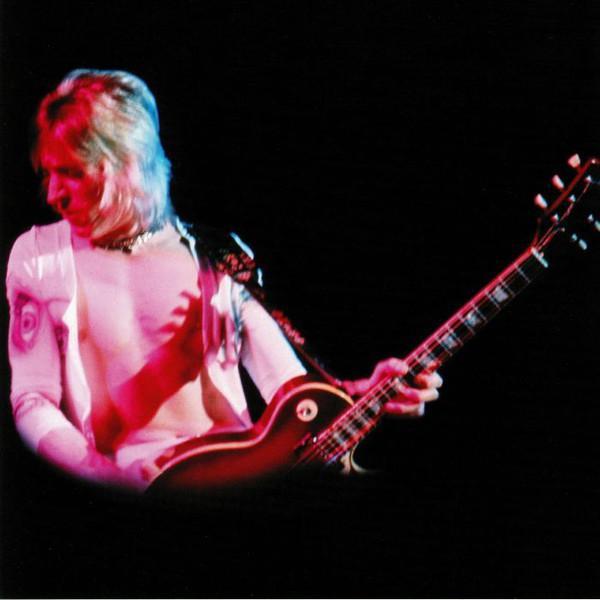 Mick Ronson - Just Like This