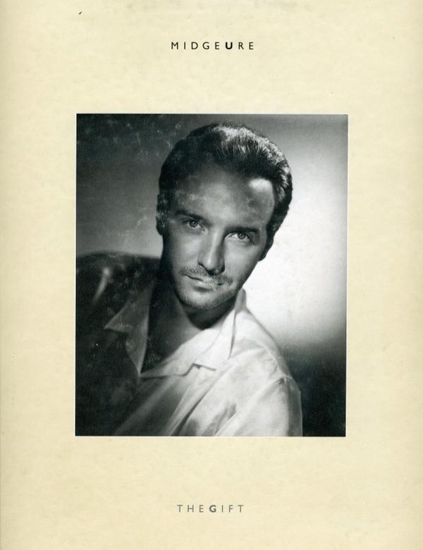 Midge Ure - The Gift
