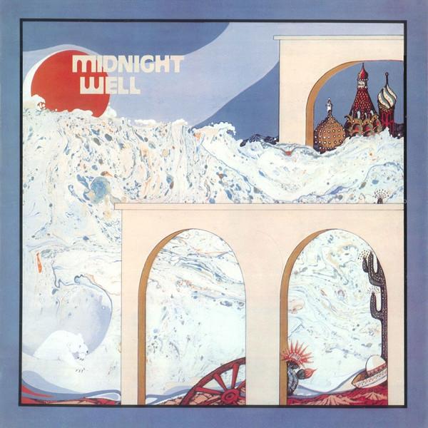 Midnight Well - Midnight Well