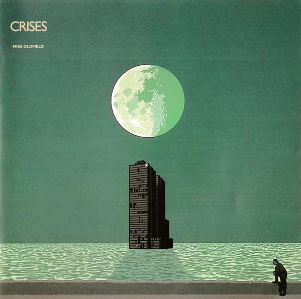 Mike Oldfield - Crises