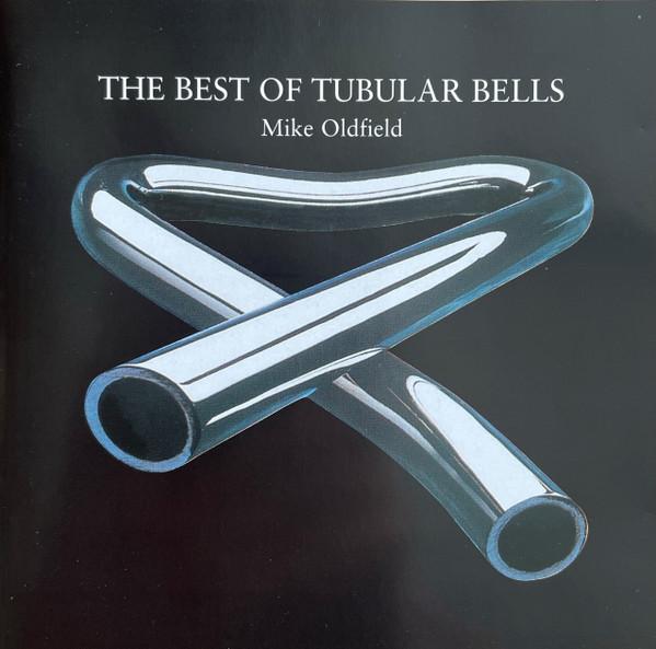 Mike Oldfield - The Best Of Tubular Bells