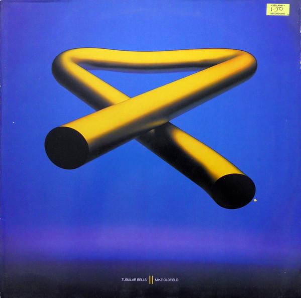 Mike Oldfield - Tubular Bells II