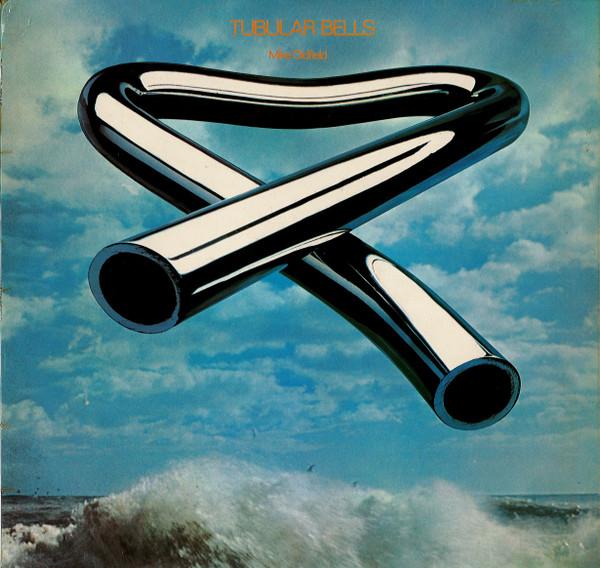 Mike Oldfield - Tubular Bells
