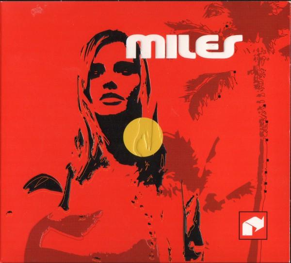 Miles - Miles
