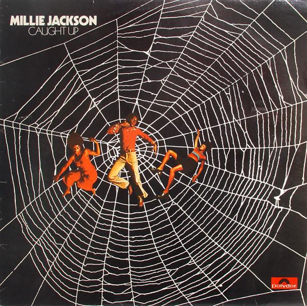 Millie Jackson - Caught Up
