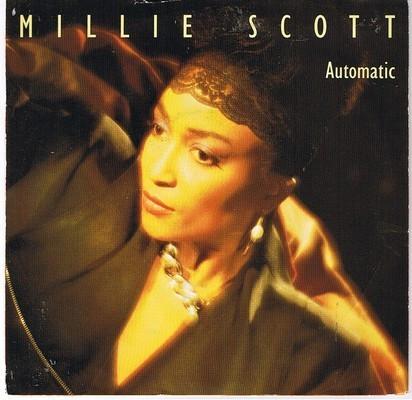 Millie Scott - Automatic