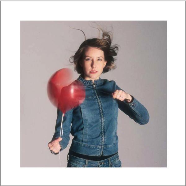 Miss Mary (2) - Ready 2 Pop