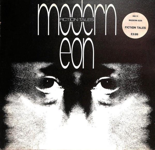 Modern Eon - Fiction Tales