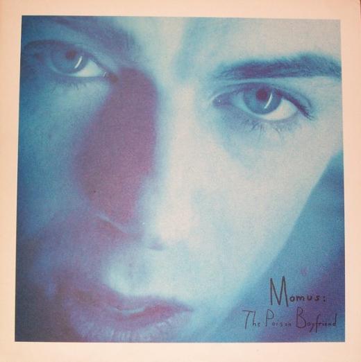 Momus - The Poison Boyfriend