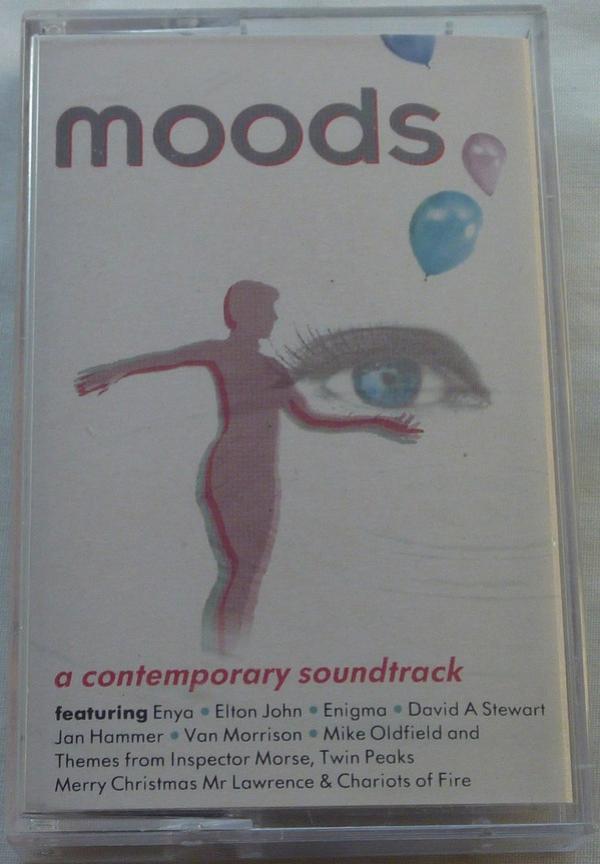  - Moods (A Contemporary Soundtrack)