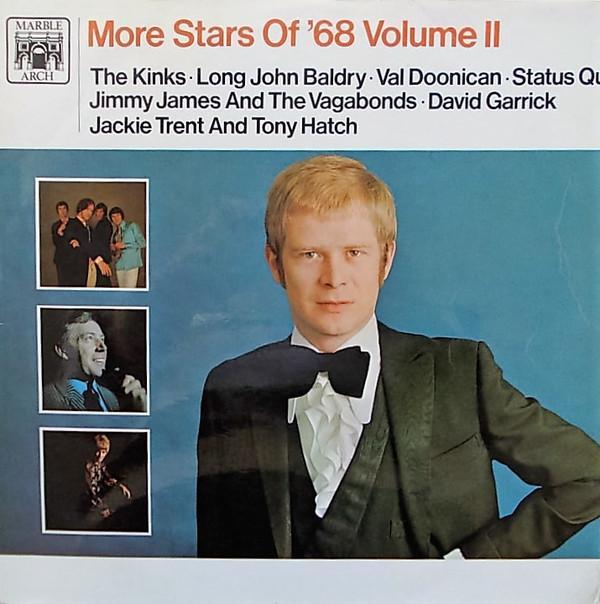  - More Stars Of '68 Vol. Il