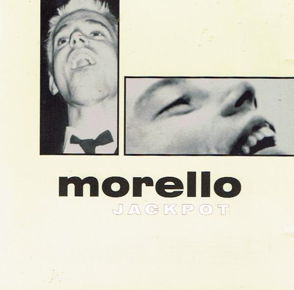 Morello  - Jackpot