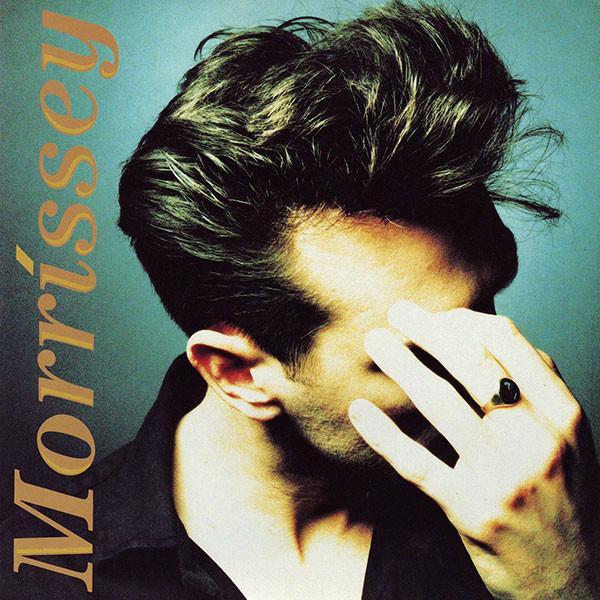 Morrissey - Everyday Is Like Sunday
