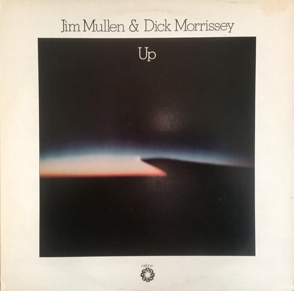 Morrissey Mullen - Up