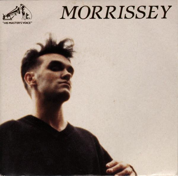Morrissey - Sing Your Life