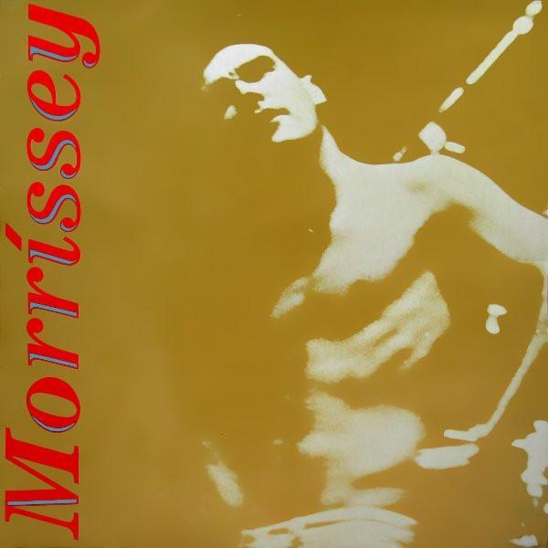 Morrissey - Suedehead
