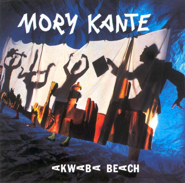 Mory Kanté - Akwaba Beach