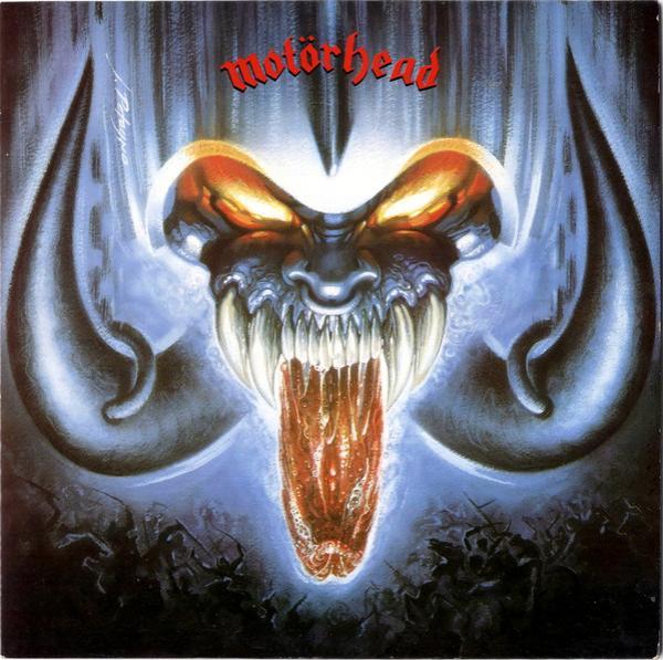 Motörhead - Rock 'N' Roll