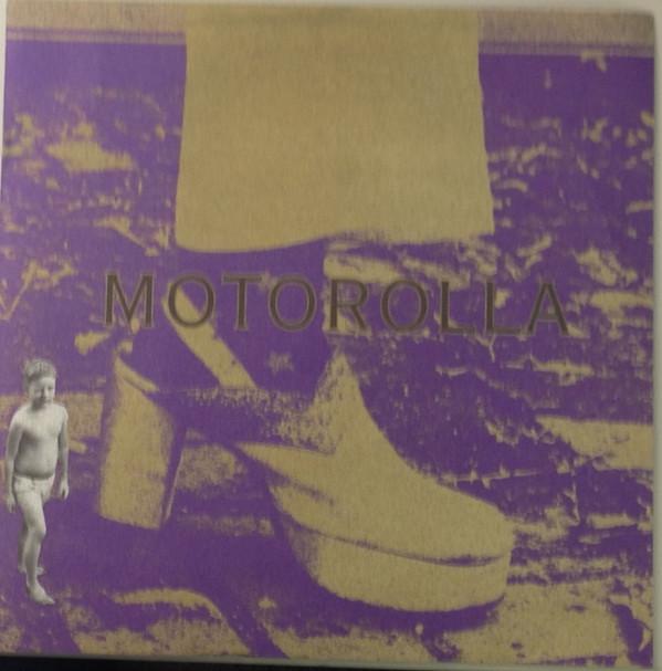 Motorolla - Congratulations