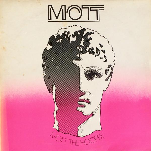 Mott The Hoople - Mott