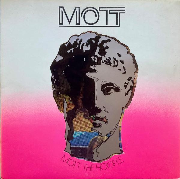 Mott The Hoople - Mott