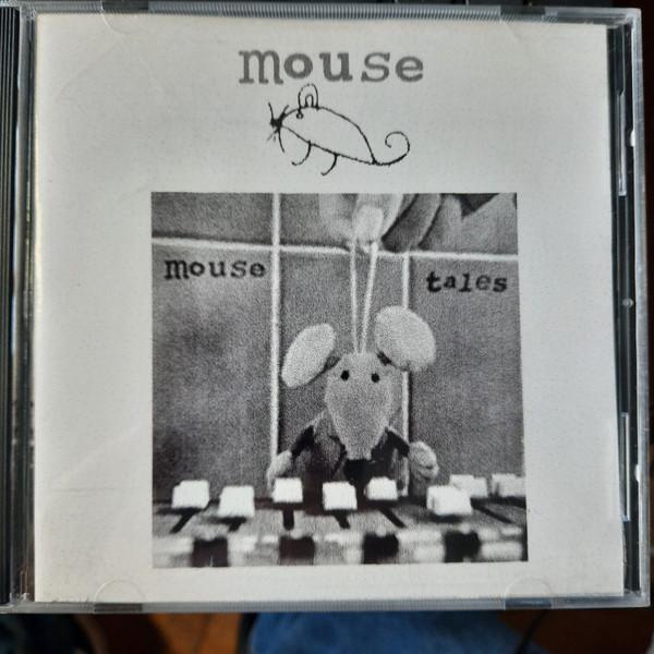 Mouse  - Tales