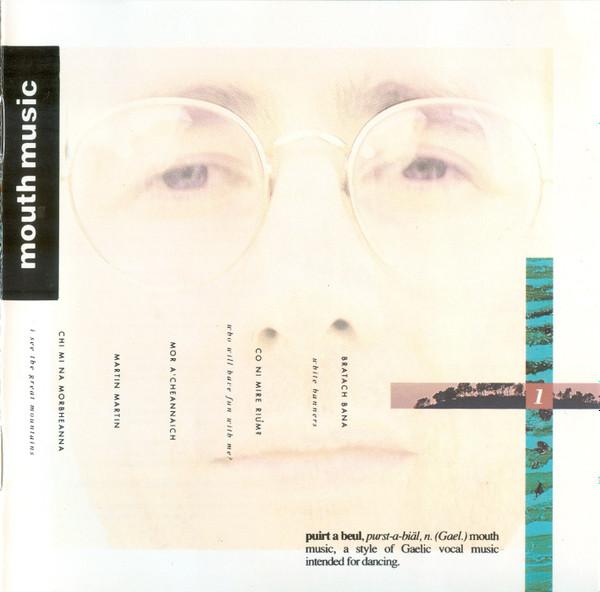 Mouth Music - Mouth Music