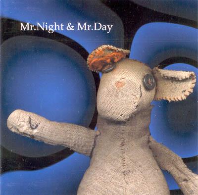 Mr. Night & Mr. Day - This Is It