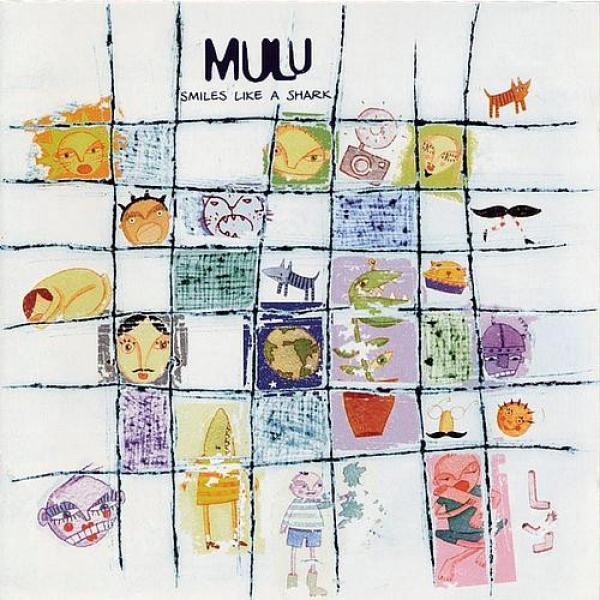 Mulu - Smiles Like A Shark