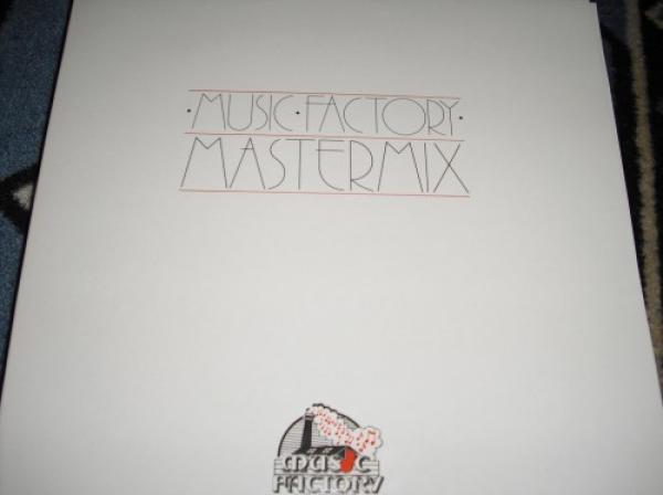  - Music Factory Mastermix - Issue No. 46