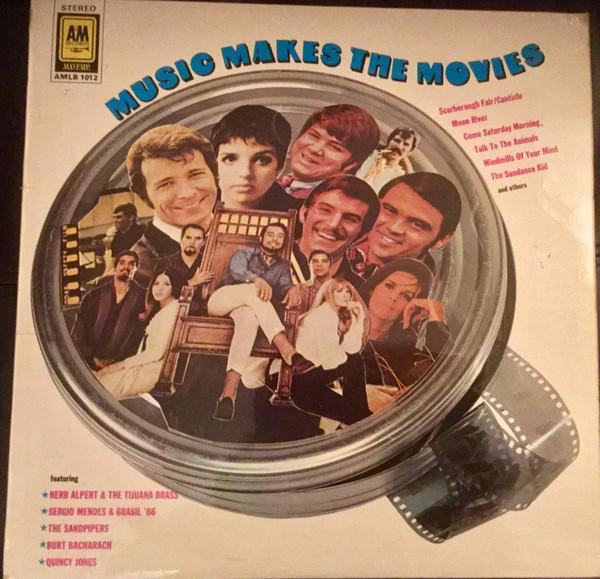  - Music Makes The Movies