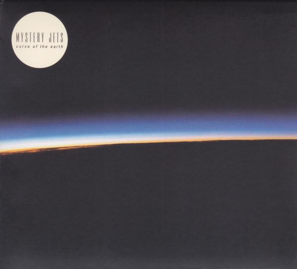 Mystery Jets - Curve Of The Earth