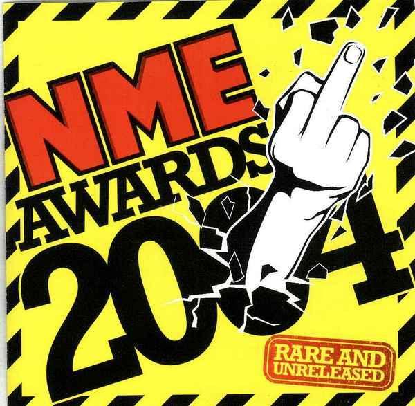  - NME Awards 2004 (Rare And Unreleased)