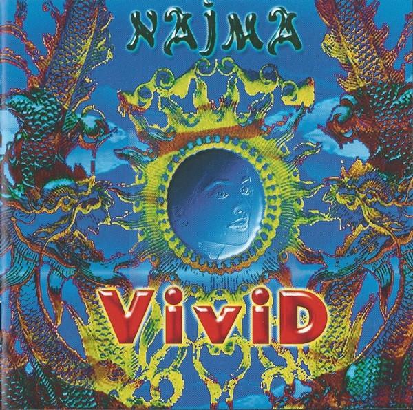 Najma - Vivid