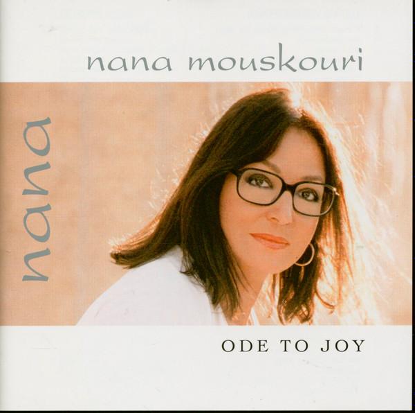 Nana Mouskouri - Ode To Joy
