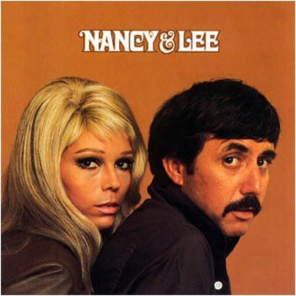 Nancy Sinatra & Lee Hazlewood - Nancy & Lee