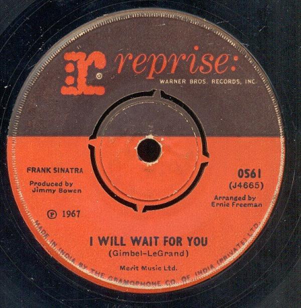 Nancy Sinatra, Frank Sinatra - Somethin' Stupid