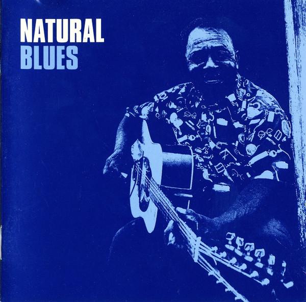  - Natural Blues