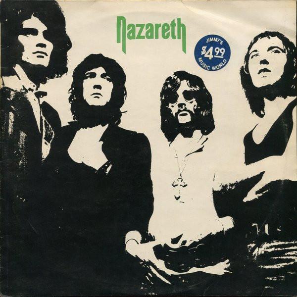 Nazareth (2) - Nazareth