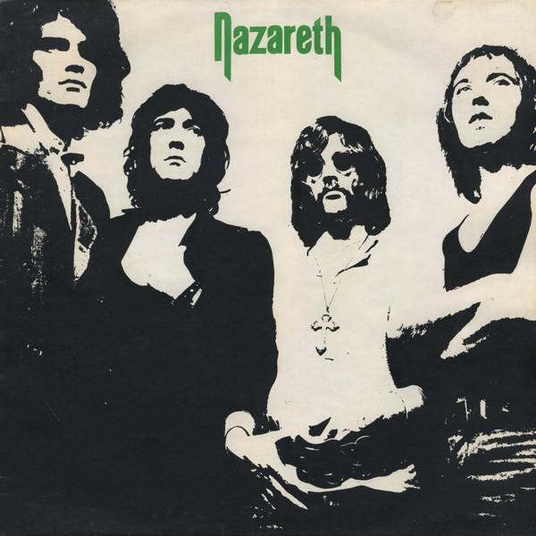 Nazareth (2) - Nazareth