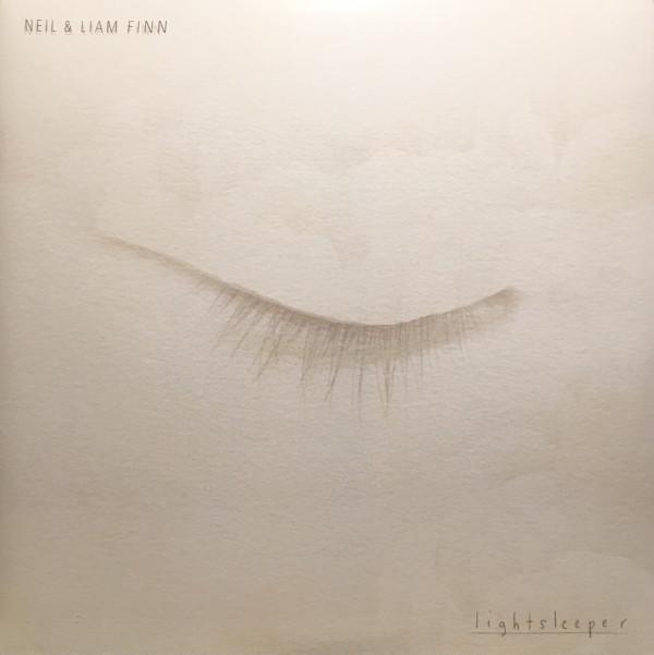 Neil & Liam Finn - Lightsleeper