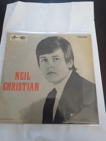 Neil Christian & The Crusaders - Neil Christian