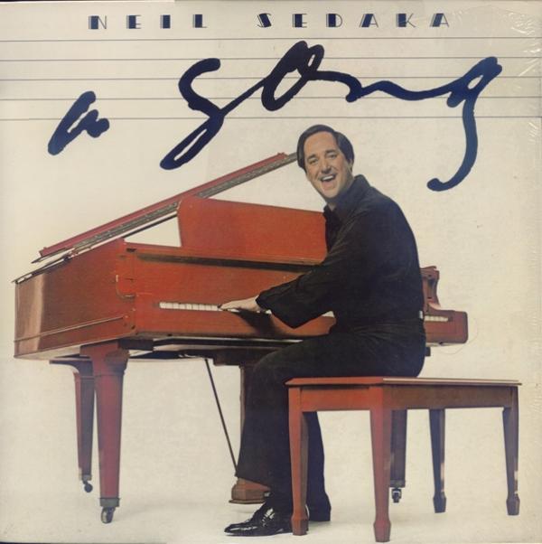 Neil Sedaka - A Song