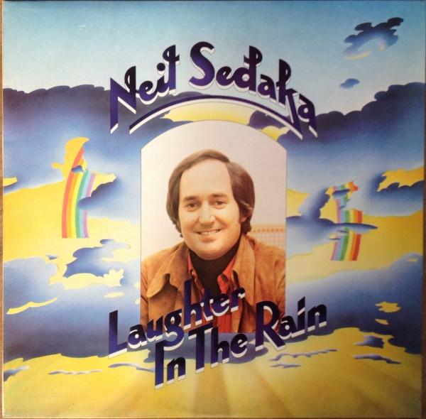 Neil Sedaka - Laughter In The Rain