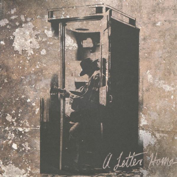 Neil Young - A Letter Home