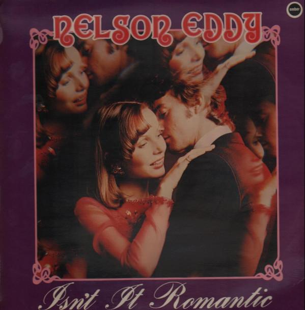 Nelson Eddy, Gale Sherwood - Isn't It Romantic