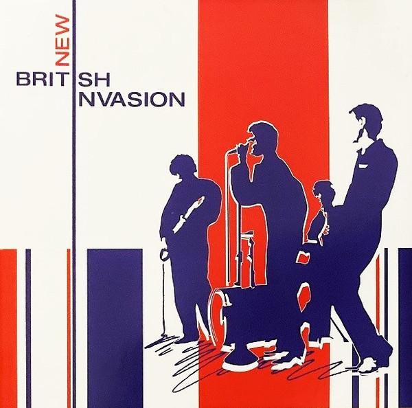  - New British Invasion