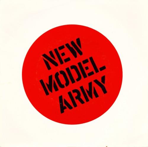 New Model Army - Bittersweet