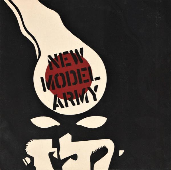 New Model Army - Great Expectations