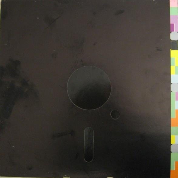 New Order - Blue Monday